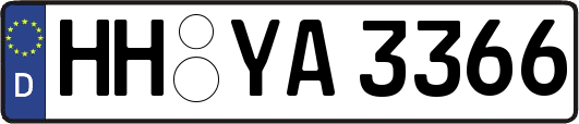 HH-YA3366