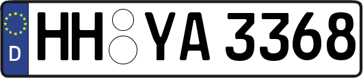 HH-YA3368