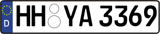 HH-YA3369