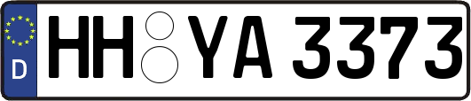 HH-YA3373