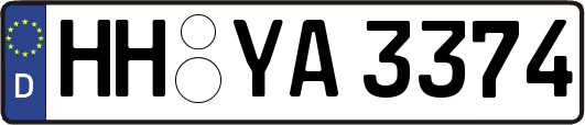 HH-YA3374