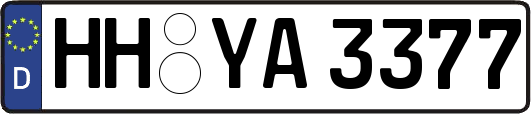 HH-YA3377