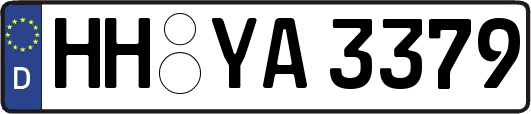 HH-YA3379