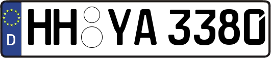 HH-YA3380
