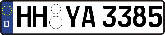 HH-YA3385