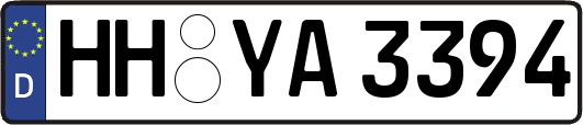 HH-YA3394