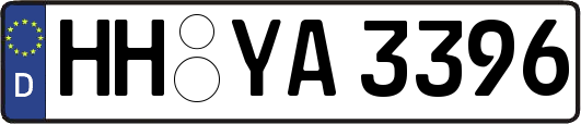 HH-YA3396