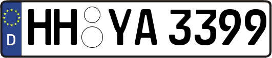 HH-YA3399