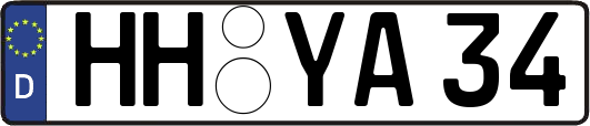 HH-YA34