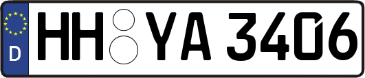 HH-YA3406