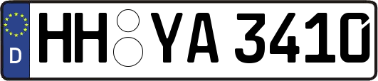HH-YA3410