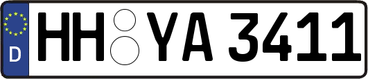 HH-YA3411