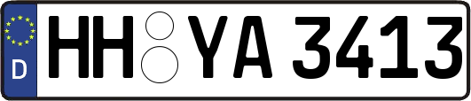 HH-YA3413