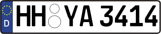 HH-YA3414