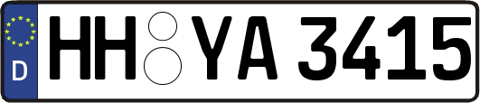 HH-YA3415
