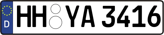 HH-YA3416