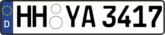 HH-YA3417