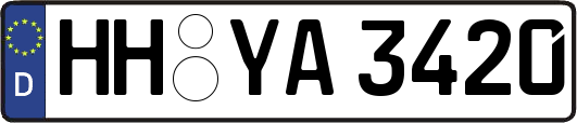 HH-YA3420