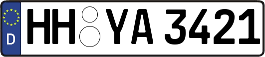 HH-YA3421