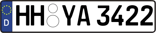 HH-YA3422