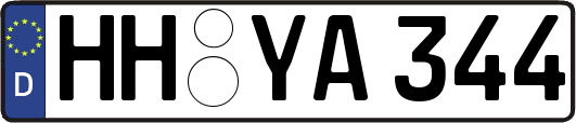 HH-YA344