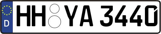 HH-YA3440