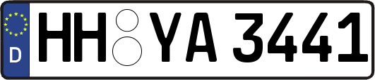 HH-YA3441