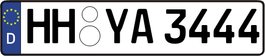 HH-YA3444