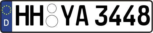 HH-YA3448