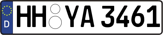 HH-YA3461