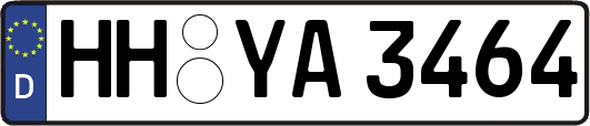 HH-YA3464