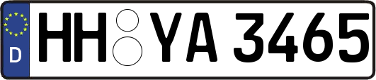 HH-YA3465