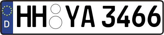 HH-YA3466