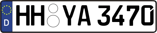 HH-YA3470