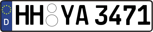 HH-YA3471