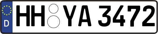 HH-YA3472