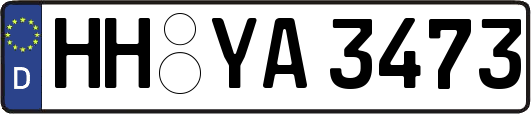 HH-YA3473