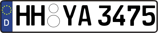 HH-YA3475