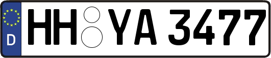 HH-YA3477