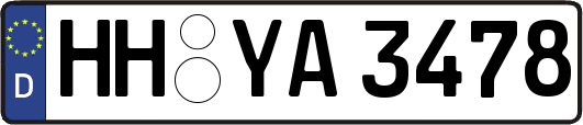 HH-YA3478