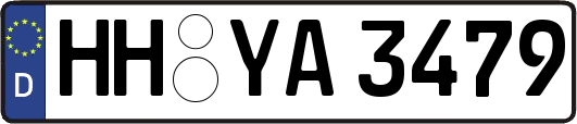 HH-YA3479