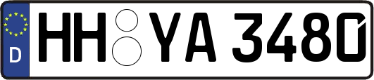 HH-YA3480