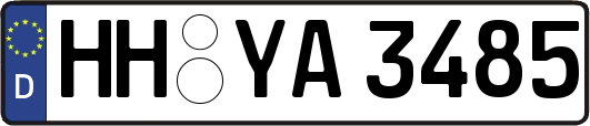 HH-YA3485