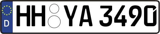 HH-YA3490