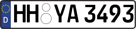HH-YA3493