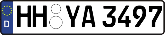 HH-YA3497