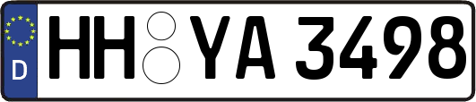 HH-YA3498
