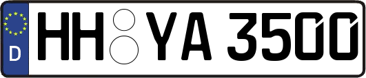HH-YA3500