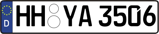 HH-YA3506