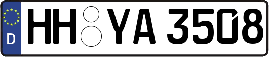 HH-YA3508